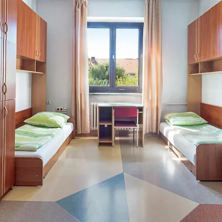 Albergue Dizzy Daisy *
