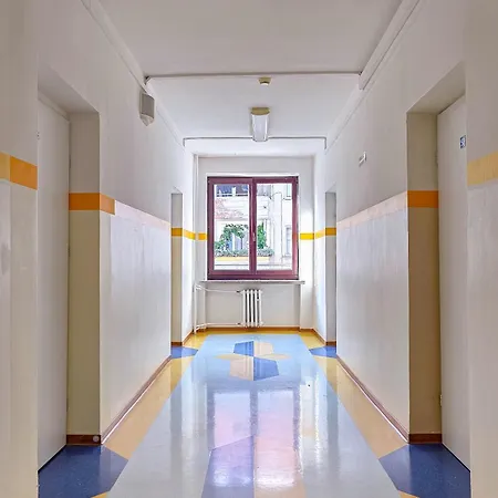 Hostal Dizzy Daisy Breslavia