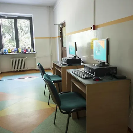 Albergue Dizzy Daisy Wrocław
