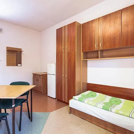 Hostel Dizzy Daisy