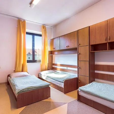 Hostel Dizzy Daisy