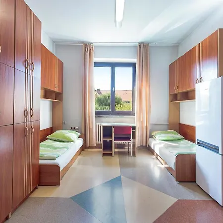 Dizzy Daisy Hostel Wroclaw
