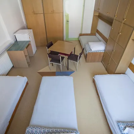 Hostel Dizzy Daisy