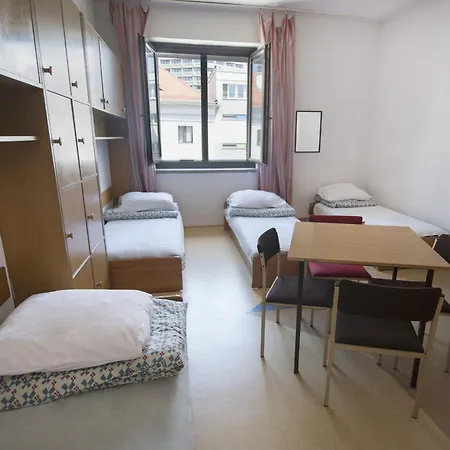 Hostel Dizzy Daisy Wroclaw