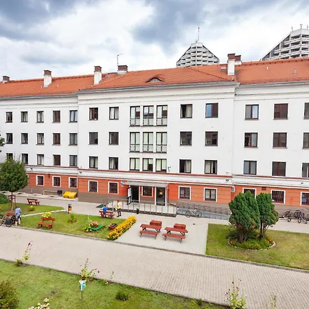 Ostello Dizzy Daisy Breslavia