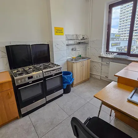 Ostello Dizzy Daisy *