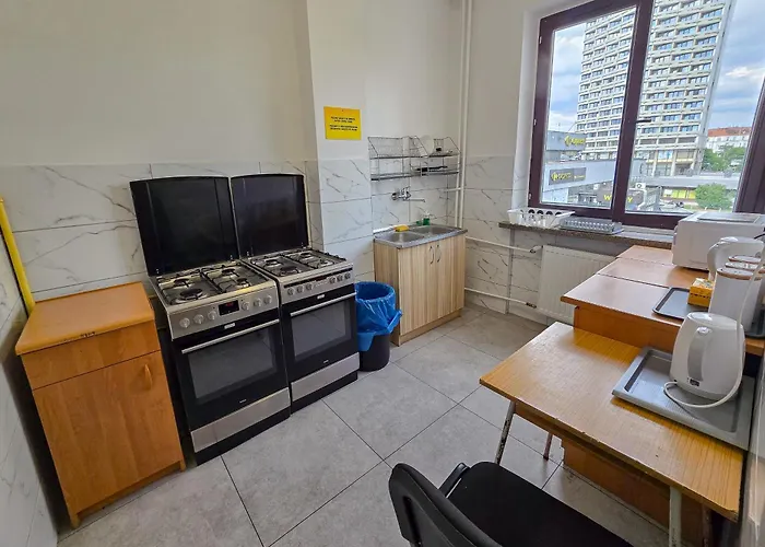 Hostel Dizzy Daisy *