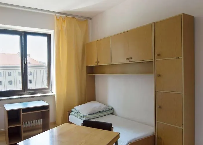 Ostello Dizzy Daisy *