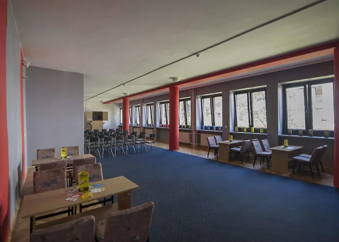 Dizzy Daisy * Wroclaw